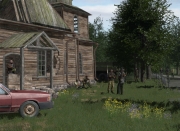 Armed Assault - Chechen Units v0.3 BETA by Ulfhedin