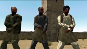 Armed Assault - Taliban pack v1.2 by The Lost Brothers Mod