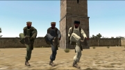 Armed Assault - Taliban pack v1.2 by The Lost Brothers Mod