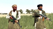 Armed Assault - Taliban pack v1.2 by The Lost Brothers Mod