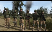 Armed Assault - British Royal Marine Commandos c.2001 v1.0 by STALKERGB