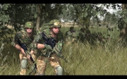 Armed Assault - British Royal Marine Commandos c.2001 v1.0 by STALKERGB