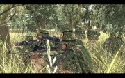 Armed Assault - British Royal Marine Commandos c.2001 v1.0 by STALKERGB