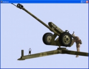 Armed Assault - BIS M119 & Artillery Fix v1.0 by KKB