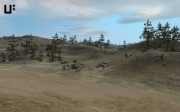 Armed Assault - Desert Wasteland v0.7 by L-J-F