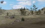 Armed Assault - Desert Wasteland v0.7 by L-J-F