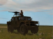 Armed Assault - H1 Offroad pack v1.0 by Bigmike