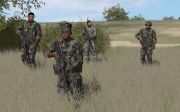 Armed Assault - Conflict Zone Mindanao v0.5 BETA by itim_tuko