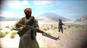 Armed Assault - Taliban pack v1.3 by The Lost Brothers Mod