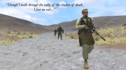 Armed Assault - Taliban pack v1.3 by The Lost Brothers Mod