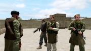 Armed Assault - Taliban pack v1.3 by The Lost Brothers Mod