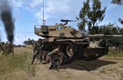 Armed Assault - RACS Mechanized brigade v1.0 by Lennard