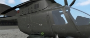 Armed Assault - OH-58 Kiowa Warrior v1.0 BETA by Southy (inkl. XEH Version)