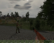 Armed Assault - Omaha Beach v0.1 BETA by Beton