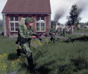 Armed Assault - Russian VDV and Recon v1.01 by datakill