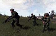 Armed Assault - Russian VDV and Recon v1.01 by datakill