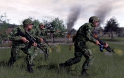 Armed Assault - Russian VDV and Recon v1.01 by datakill