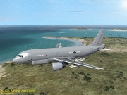 Armed Assault - Airbus A319 MPA v1.0 by CheyenneAh56