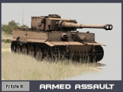 Armed Assault - WW2 Pack v1.0 by SARMAT STUDIOS