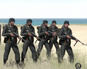 Armed Assault - WW2 Pack v1.0 by SARMAT STUDIOS