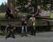 Armed Assault - Chechen Units v1.0 by Ulfhedin