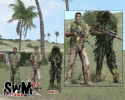 Armed Assault - Switzerland Mod v1.3 für Armed Assault