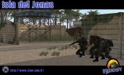 Armed Assault - Isla del jonas v1.3 by floosy für Armed Assault