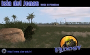 Armed Assault: Isla del jonas v1.3 by floosy für Armed Assault