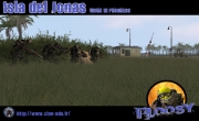 Armed Assault: Isla del jonas v1.3 by floosy für Armed Assault