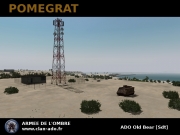 Armed Assault: Pomegrat Island v1.1 by Old Bear für Armed Assault
