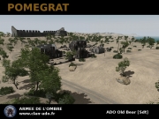 Armed Assault: Pomegrat Island v1.1 by Old Bear für Armed Assault
