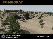 Armed Assault - Pomegrat Island v1.1 by Old Bear für Armed Assault