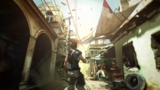 Resident Evil 5 - Screenshot - Resident Evil 5