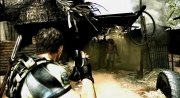 Resident Evil 5 - Screenshot - Resident Evil 5