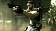 Resident Evil 5 - Screenshot - Resident Evil 5