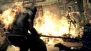 Resident Evil 5 - Screenshot - Resident Evil 5