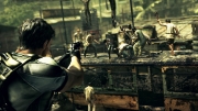 Resident Evil 5 - Screenshot - Resident Evil 5