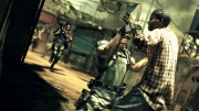 Resident Evil 5 - Screenshot - Resident Evil 5