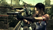 Resident Evil 5 - Screenshot - Resident Evil 5