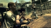 Resident Evil 5 - Screenshot - Resident Evil 5