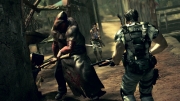 Resident Evil 5 - Screenshot - Resident Evil 5