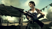 Resident Evil 5 - Screenshot - Resident Evil 5