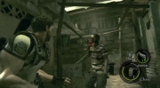 Resident Evil 5 - Neues Bildmaterial angeschwemmt