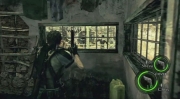 Resident Evil 5 - Neues Bildmaterial angeschwemmt