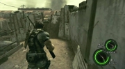 Resident Evil 5 - Neues Bildmaterial angeschwemmt