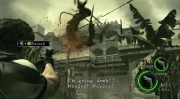 Resident Evil 5 - Neues Bildmaterial angeschwemmt