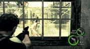 Resident Evil 5 - Neues Bildmaterial angeschwemmt