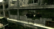 Resident Evil 5 - Neues Bildmaterial angeschwemmt