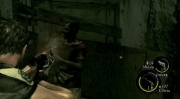 Resident Evil 5 - Neues Bildmaterial angeschwemmt