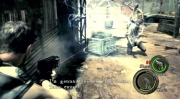 Resident Evil 5 - Neues Bildmaterial angeschwemmt